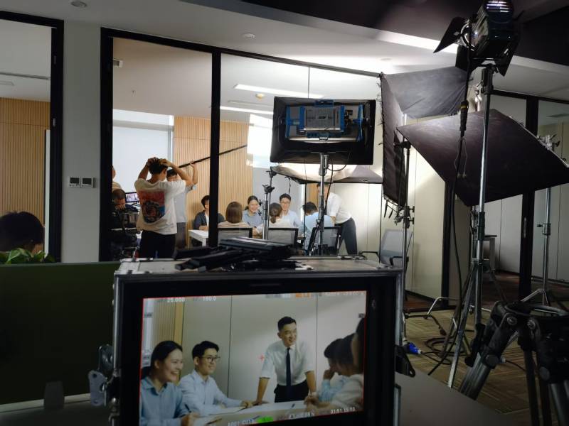 青神县宣传片拍摄如何策划航空公司宣传片