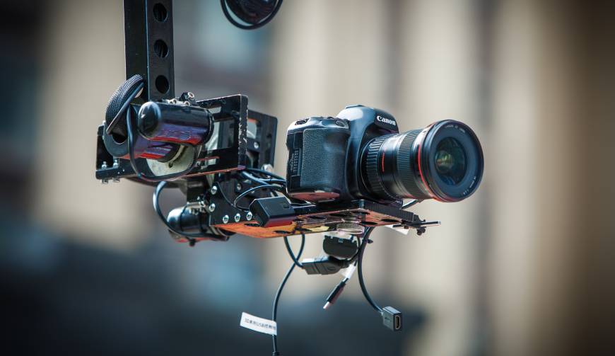 青神县企业宣传片制作